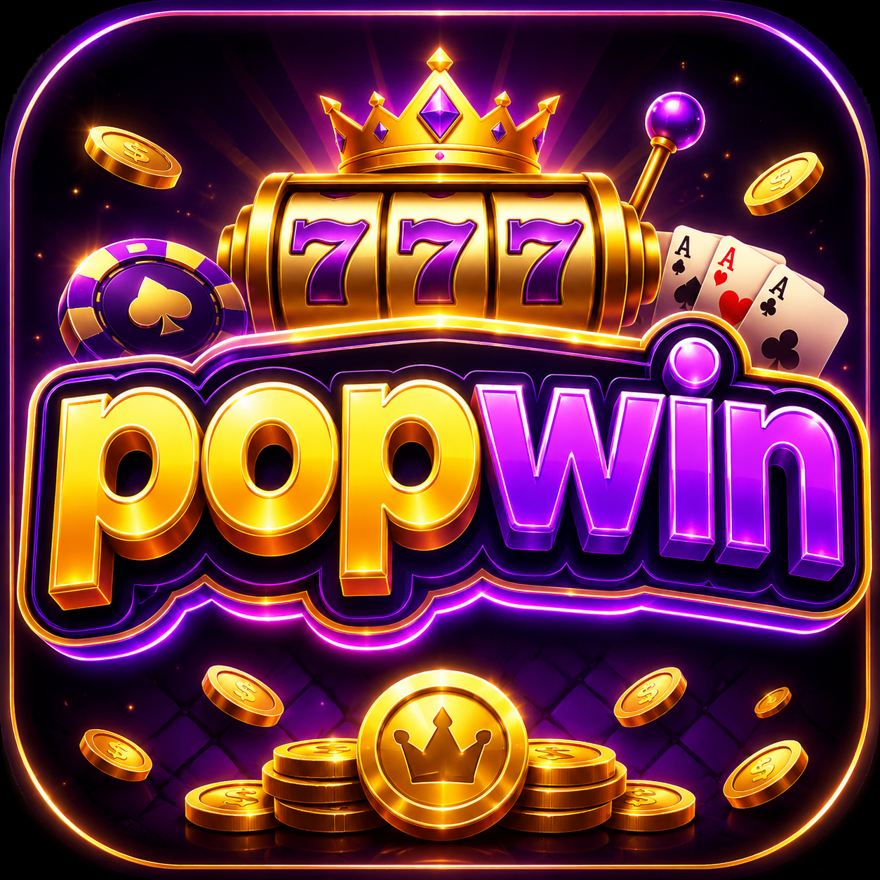 Logo popwin